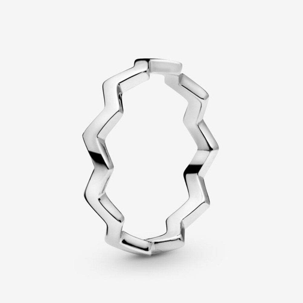 SET of 2 Matching Rings